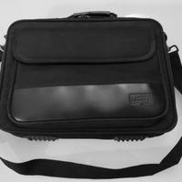 TARGUS Classic Borsa porta pc/Laptop 15,6" ,