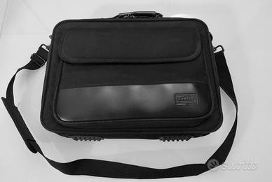 TARGUS Classic Borsa porta pc/Laptop 15,6" ,
