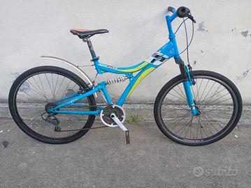 bici funzionanti 