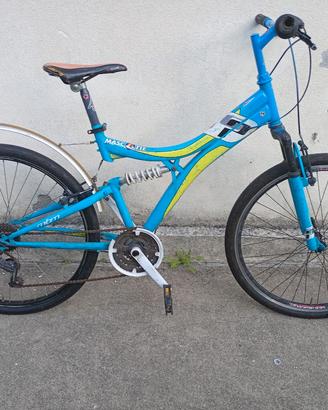 bici funzionanti 