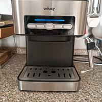 Macchina del caffè Wëasy KFX32

