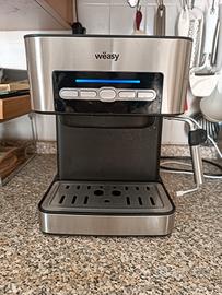 Macchina del caffè Wëasy KFX32

