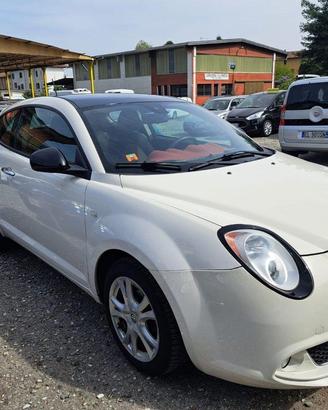 ALFA ROMEO - MiTo 1.4 Progression