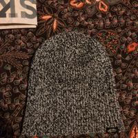 VANS berretto cappello di lana unisex grigio