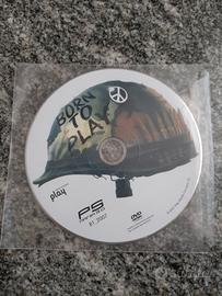 Ps mania 3.0 dvd born to play - 2007