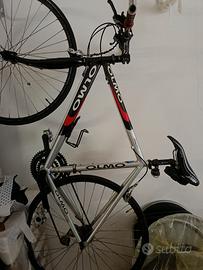 BICI OLMO come nuova