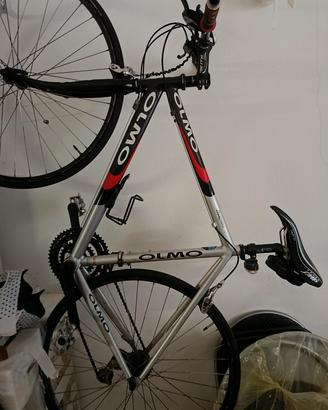 BICI OLMO come nuova
