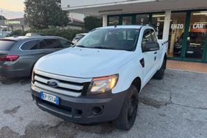 Ford Ranger 2.2 TDCi Super Cab XL 4pt.
