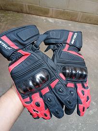 guanti moto M-tech
