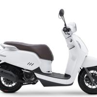 Kymco Filly 50