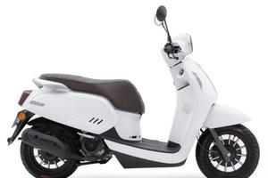 Kymco Filly 50