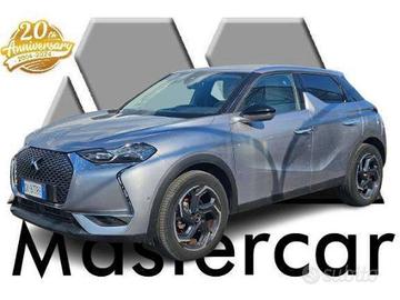 DS AUTOMOBILES DS 3 Crossback Crossback DS3 1.2