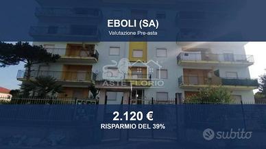Immobile in asta di 11 m² a Eboli