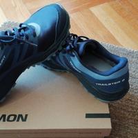 Scarpa da Trail Outdoor Salomon