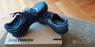 Scarpa da Trail Outdoor Salomon