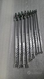 Chiavi a t snodate Beta 952FTX