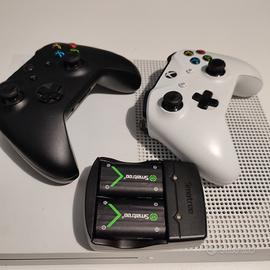 Xbox one s 1tb 