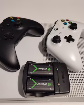 Xbox one s 1tb 