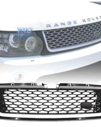 GRIGLIA RANGE ROVER SPORT 09-13 LOOK AUTOBIOGRAPHY
