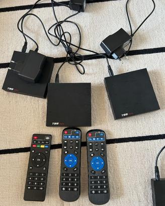 Android TV T95 Max