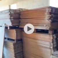 scrivanie, tavoli e mobili da ufficio da assemblar