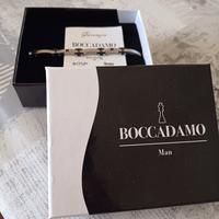 Bracciale uomo Boccadamo