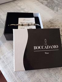 Bracciale uomo Boccadamo