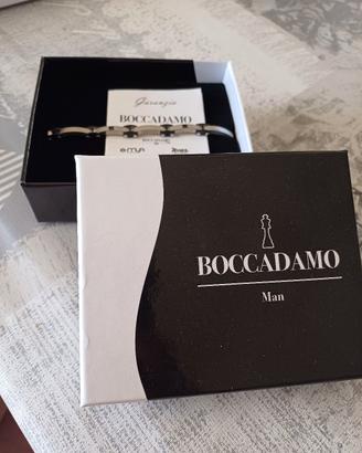Bracciale uomo Boccadamo