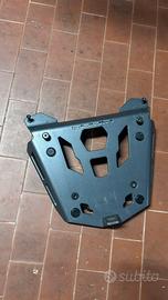 Piastra per bauletto GIVI monokey