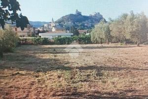 TER. RESIDENZIALE A MONTESARCHIO