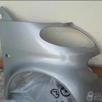 Parafango Dx Smart 450 fari a goccia