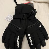 Guanti Reusch GTX tg. 8