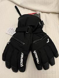 Guanti Reusch GTX tg. 8