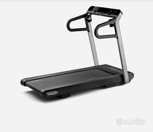 tapis roulant technogym my run 