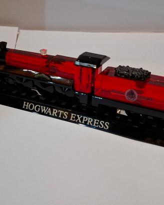 treno di Hogwarts Express 