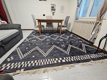 Tappeto moderno