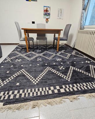 Tappeto moderno