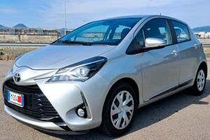 Toyota Yaris Active Neopatentati Tagliandi Toyota