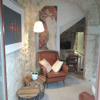 Alloggio turistico centro storico di Amelia Umbria