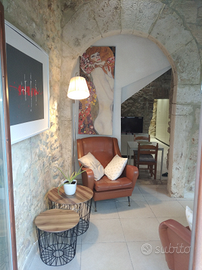 Alloggio turistico centro storico di Amelia Umbria