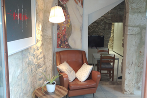 Alloggio turistico centro storico di Amelia Umbria