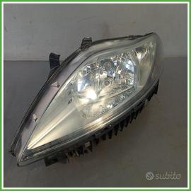 Faro Fanale Proiettore Sinistro SX Lancia Ypsilon