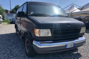 Ford Econoline FORD ECONOLINE 5800 8 POSTI AUTOVET