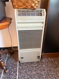 condizionatore ventilatore vintage Ariele