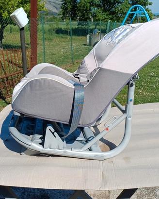 SEGGIOLINO AUTO DELLA BREVI 