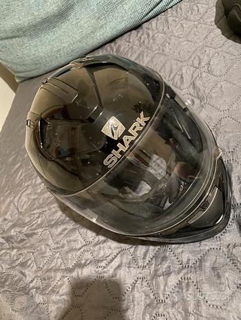 Casco da moto Shark