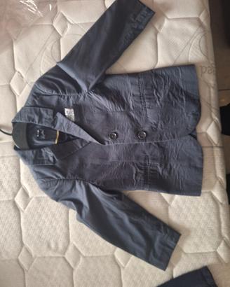 giacca bambino 5 anni