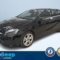 Mercedes-Benz Classe A A 200 D SPORT AUTO MY16