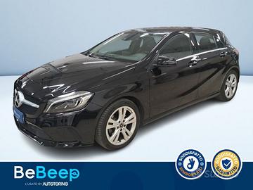 Mercedes-Benz Classe A A 200 D SPORT AUTO MY16