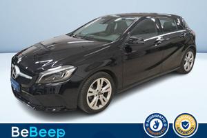 Mercedes-Benz Classe A A 200 D SPORT AUTO MY16
